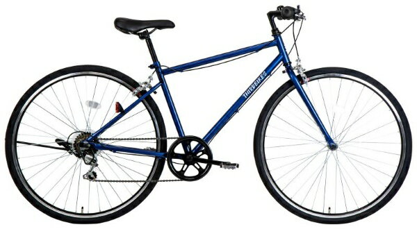 楽天市場】ホダカ THIRDBIKES｜サードバイクス 27型 クロスバイク