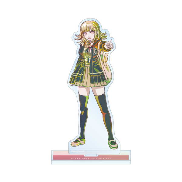 楽天市場】arma bianca ダンガンロンパ1・2 Reload 七海千秋 Ani-Art