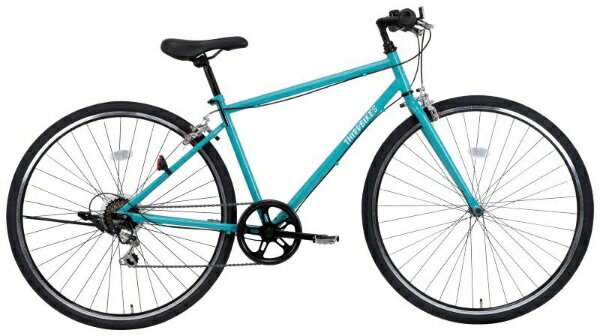楽天市場】ホダカ THIRDBIKES｜サードバイクス 27型 クロス