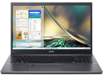 acer A315-59-H38U ノートPC 15.6インチ ノートパソコン Aspire 3 ピュアシルバー A315-59-H38U ［15.6型