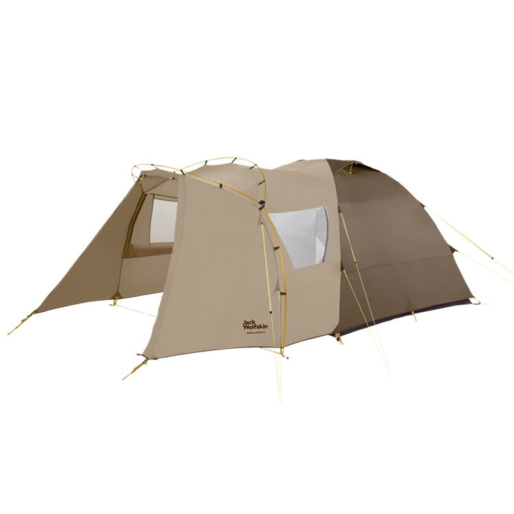 楽天市場】山善 TOP-240-TBE キャンパーズコレクション TC ワンポール