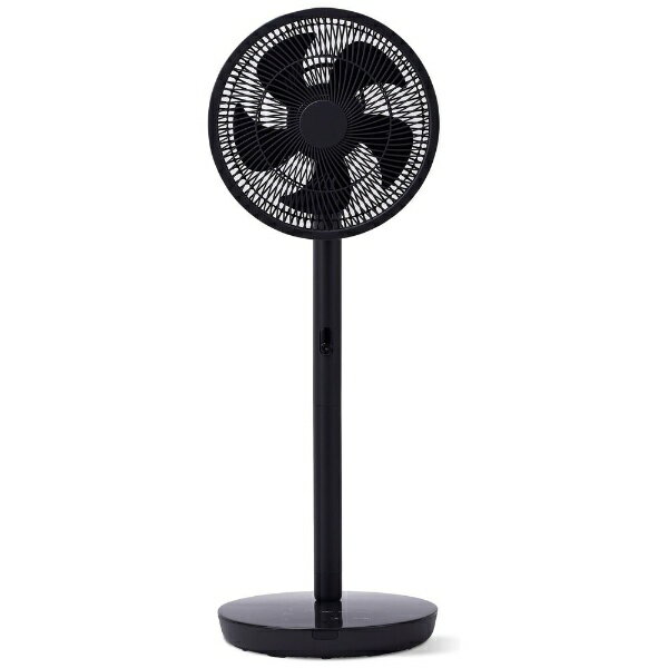 8 siroca DCサーキュレーター SF-HC151 人認識センサー付き DC扇風機 めくばりファン SF-HC151 | シロカ