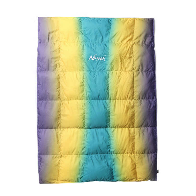 アウトドア寝具 NANGA ANCIENTFISHCOTTONBLANKETSBLACKFISH NANGA ナンガ ANCIENT FISH COTTON BLANKET S BLACK N1NOLFs4