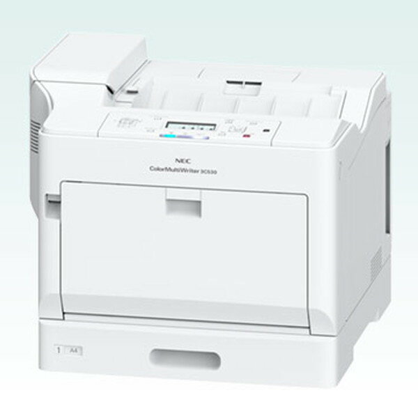 楽天市場】日本電気 NEC PR-L3M550-02 トレイモジュール 300 | 価格