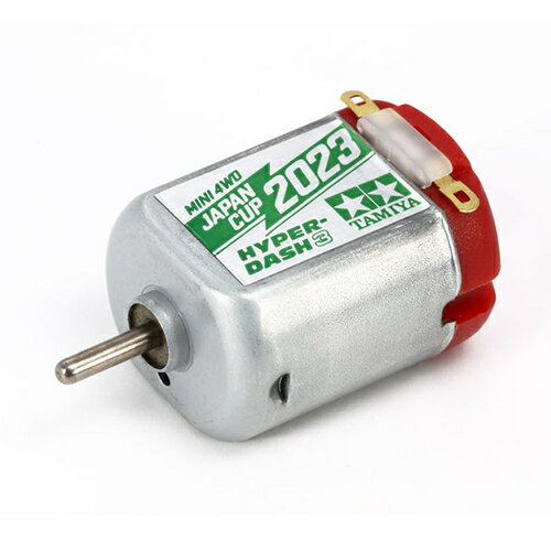 楽天市場】タミヤ ミニ四駆 ハイパーダッシュモーターPRO J