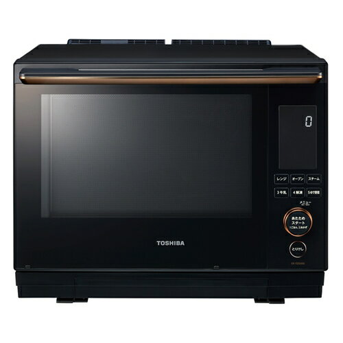 楽天市場】東芝ライフスタイル TOSHIBA スチームオーブンレンジ