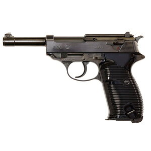 楽天市場】マルゼン ワルサーPPK/S 40周年記念モデル (ブラックメタル