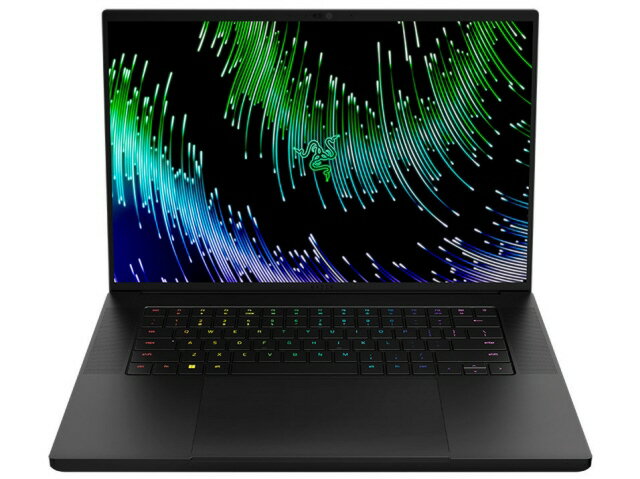 Razer ゲーミングノートパソコン Blade RZ09-0483RJH3-R3J1