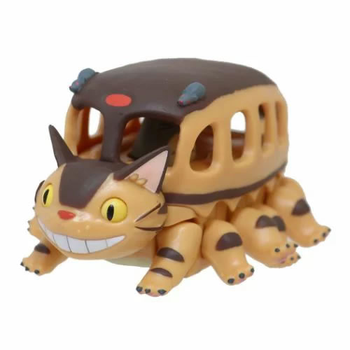 楽天市場】タカラトミー ドリームトミカ ジブリがいっぱい 01 となり