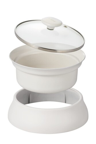 楽天市場】エレコム LiFERE IH卓上調理なべ HOT DISH cocotte 楽天市場】エレコム LiFERE IH卓上調理なべ HOT DISH cocotte