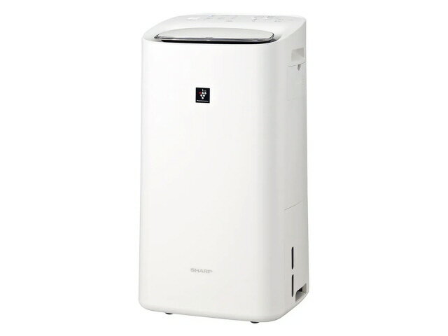 SHARP シャープ CV-EF120-W 除湿機 空気清浄機 除湿 12L