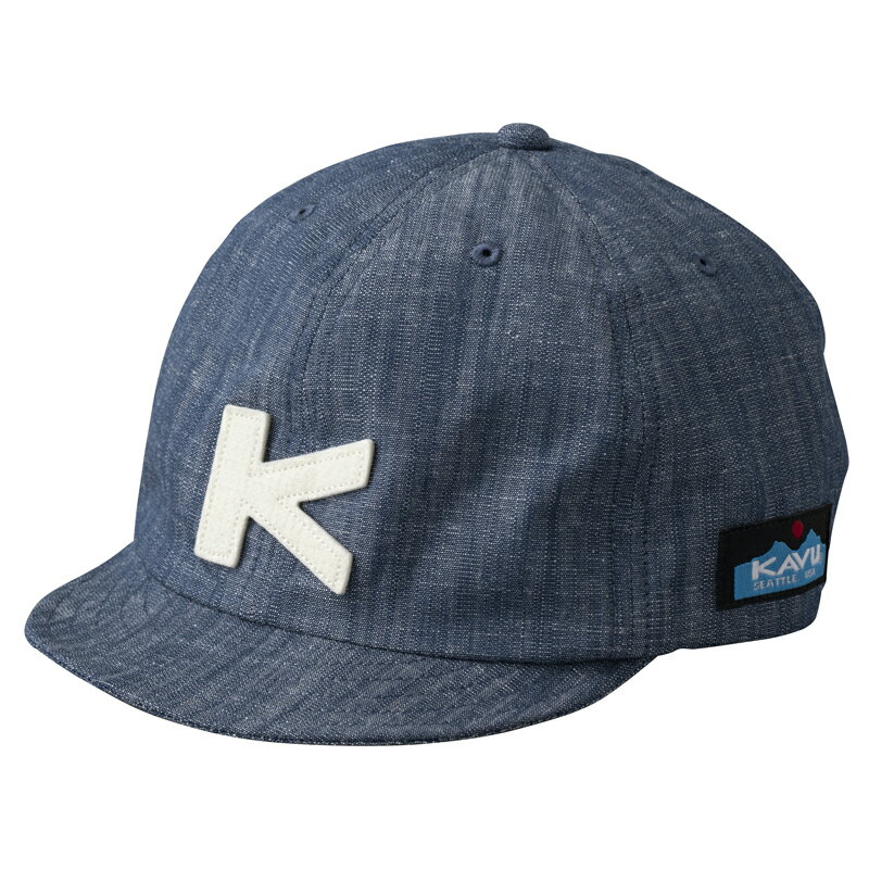 KAVU/カブー/チルバハット/パッチワークプレイ 楽天市場】KAVU(カブー) 【24春夏】Chillba(チルバ) ONE SIZE