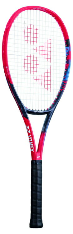 YONEX - ヨネックス　硬式テニスラケット　isometric vコア　エスアイ YONEX ヨネックス VCORE Si SPEED ブイコア エスアイ スピード