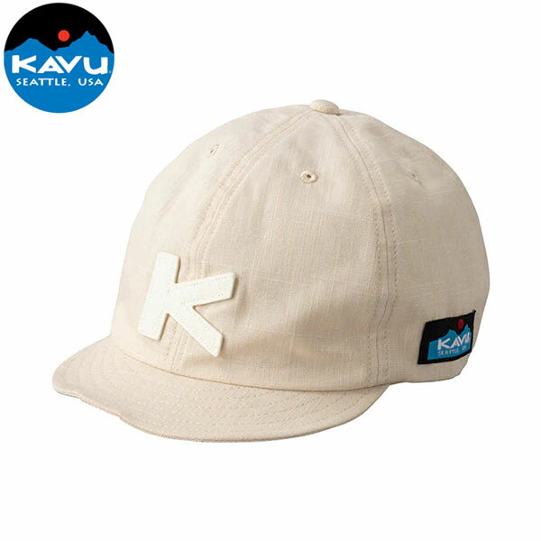 楽天市場】エイアンドエフ KAVU カブー Chillba チルバ ONE SIZE
