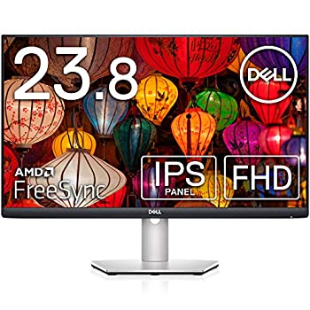 楽天市場】デル・テクノロジーズ DELL PCモニター S2421HSX-R