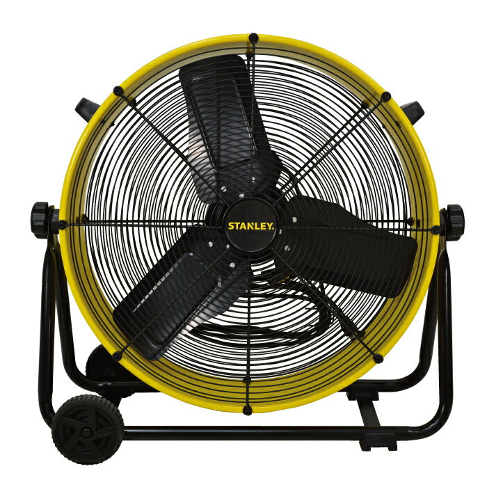 楽天市場】エッチ・エヌ・ビー販売 ReeD 50cm大型工業扇風機 RD