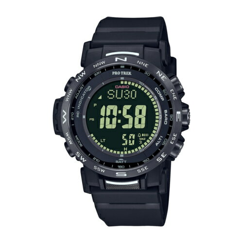 楽天市場】カシオ計算機 CASIO プロトレック PRW-50YFE-2AJR