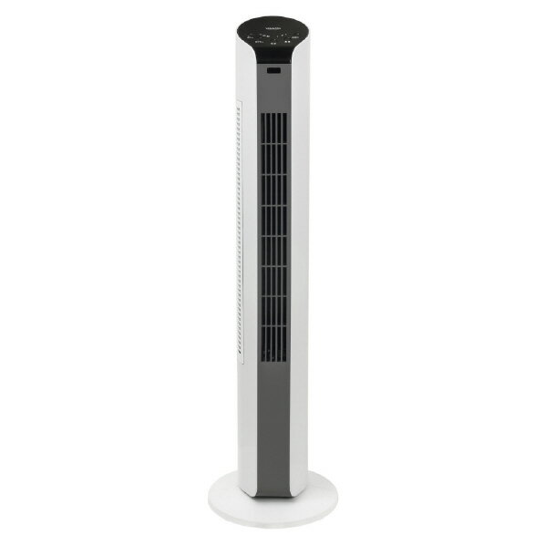 YAMAZEN タワーファン スリムファン DCモーター YKSR-WAD903 Amazon.co.jp: [山善]扇風機 タワーファン スリムファン DC