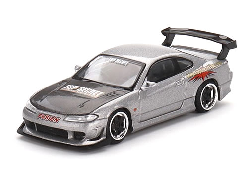 楽天市場】1/64 HKS GR スープラ D1 GP 2020 #77 右ハンドル