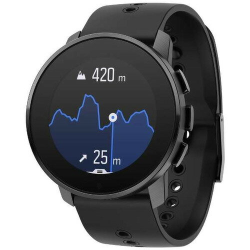 楽天市場】SUUNTO 5 PEAK BLACK | 価格比較 - 商品価格ナビ