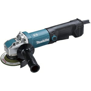 楽天市場】マキタ 100V ディスクグラインダ 100mm GA4061 makita