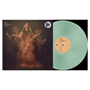 輸入盤 KELLY CLARKSON / CHEMISTRY （CLEAR VINYL） [LP]