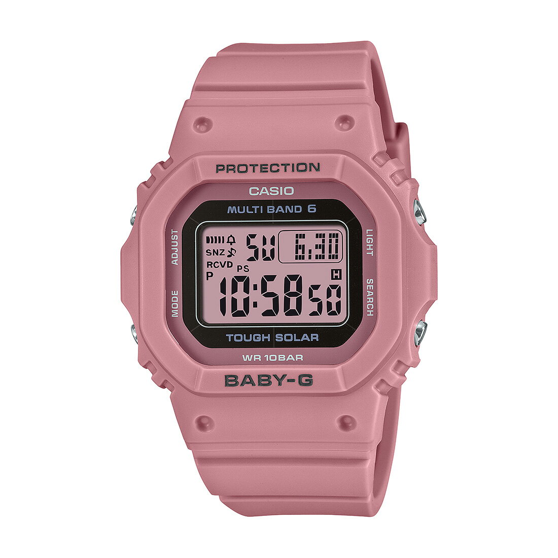 CASIO Baby-G BGD-5650-4JF