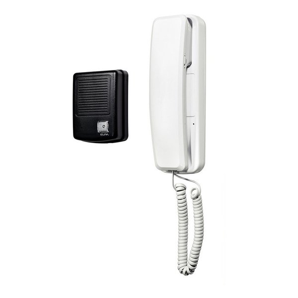 楽天市場】朝日電器 ELPA ドアホン DDP-SM2130 | 価格比較 - 商品価格ナビ