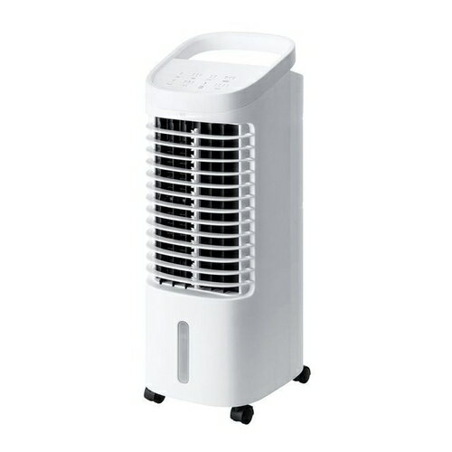 スリーアップ加湿機能付 温冷風扇 ヒートアンドクール HC-D2102WH HEAT & COOL（加湿機能付 温冷風扇 「ヒート&クール