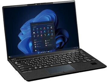 楽天市場】富士通 富士通 FMVU600AJP LIFEBOOK U9413/ MX Core i7 
