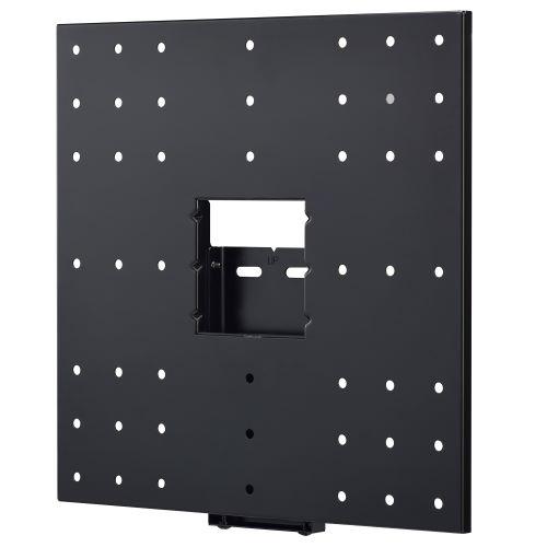 楽天市場】ハヤミ工産 ハヤミ工産 テレビ壁掛金具 MH-651B | 価格比較