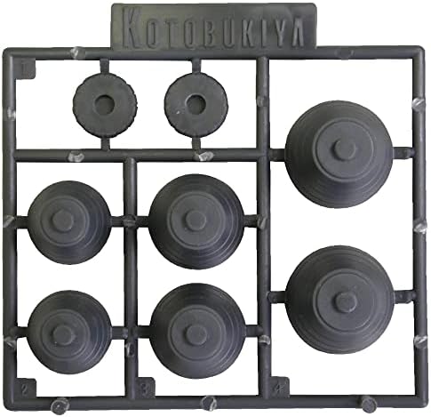 Ｍ．Ｓ．Ｇ　プラユニット　Ｐ−１２２　バーニアノズル　ＩＶ