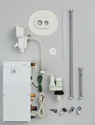 楽天市場】INAX 小型電気温水器セット 6L EHPN-F6N4-FS1 | 価格比較