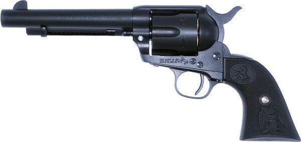 楽天市場】ハートフォード 発火式モデルガン コルト SAA.45