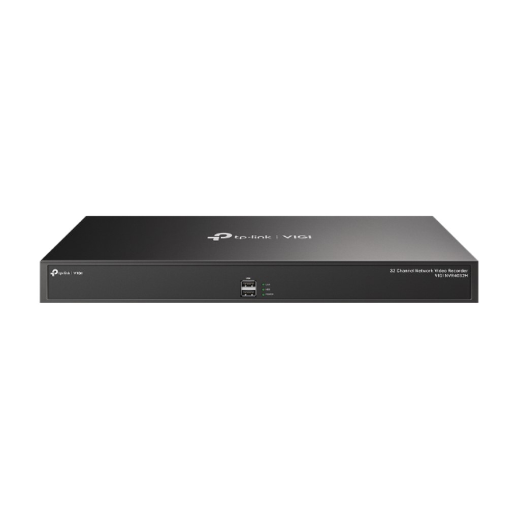 楽天市場】TP-LINK VIGI NVR1004H-4P 4チャンネル PoE+ ネットワーク