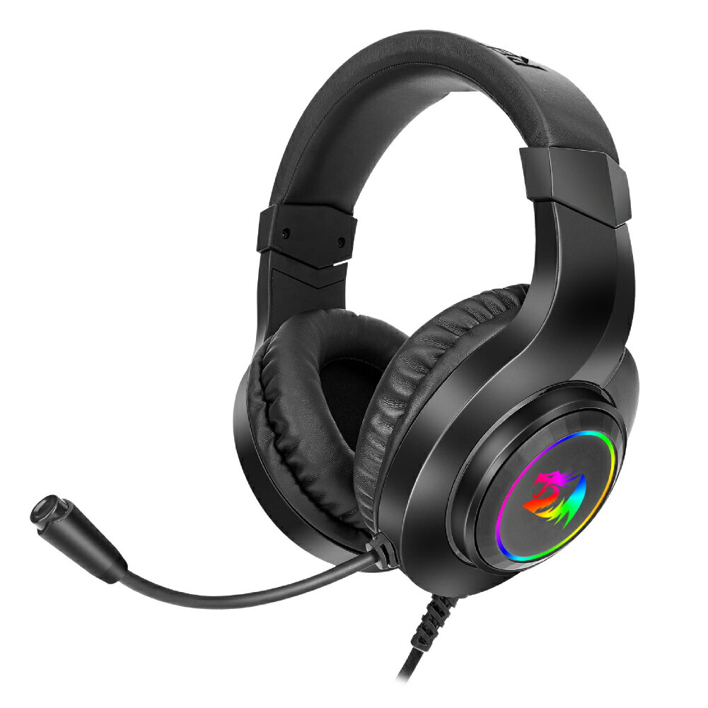 REDRAGON H260 BLACK