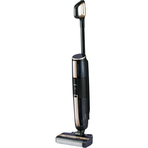 ハイアール Haier 掃除機 コードレス式スティッククリーナーJC-BSC4A ハイアール コードレス式スティッククリーナー JC-BSC4Aを徹底