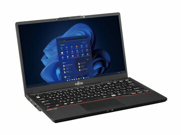 Fujitsu FMVU6406APノート型パソコンi5-1235U 256GB 楽天市場】富士通 富士通 FMVU6406CP LIFEBOOK U6313/ MX Core i5