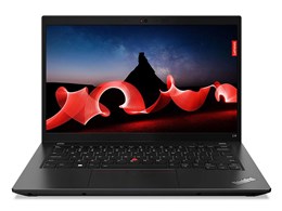 レノボ・ジャパン 21H1000MJP ThinkPad L14 Gen 4 Core i5-1335U/ 16GB/ SSD・256GB/ ODDなし/ Win11Pro/ Office無/ 14型 FHD / WiFi