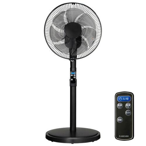 楽天市場】山善 YAMAZEN リビング扇風機 YKLX-SD302(BE) | 価格比較