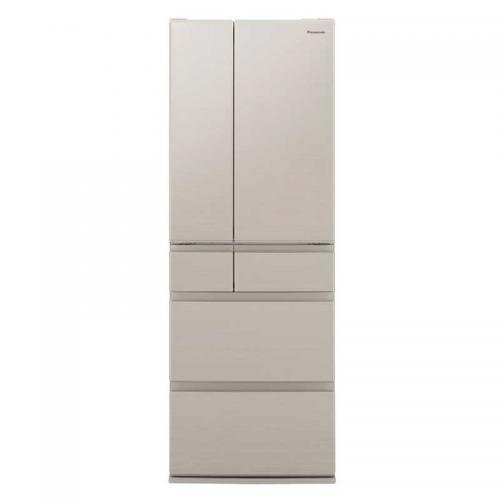 冷蔵庫パナソニック 5ドア 406L Panasonic NR-E418EX-W fbebfca6a40c3af5519f47ad7e9ed1