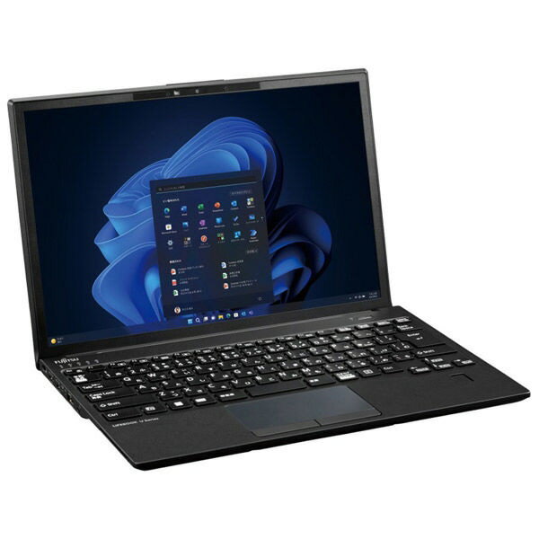 超美品 軽量 薄型 2022年 LIFEBOOK U9312/K i5 12世代 富士通 ノートパソコン（PC） LIFEBOOK U9312/K 製品詳細