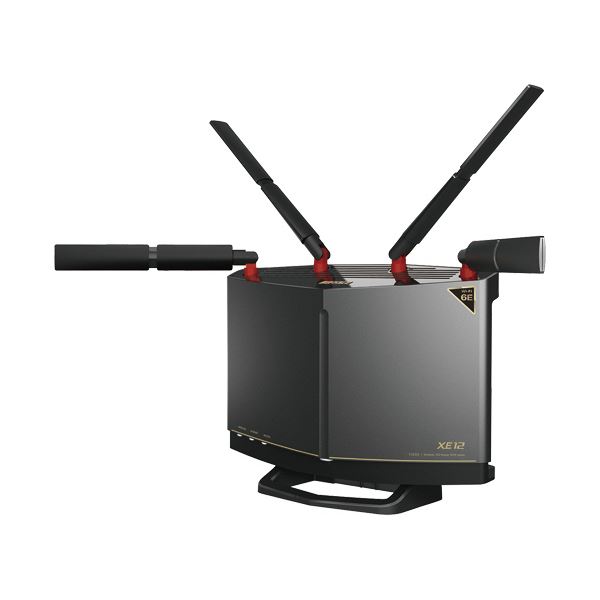 楽天市場】ASUS AC3000 トライバンド メッシュ WiFiシステム ZENWIFI