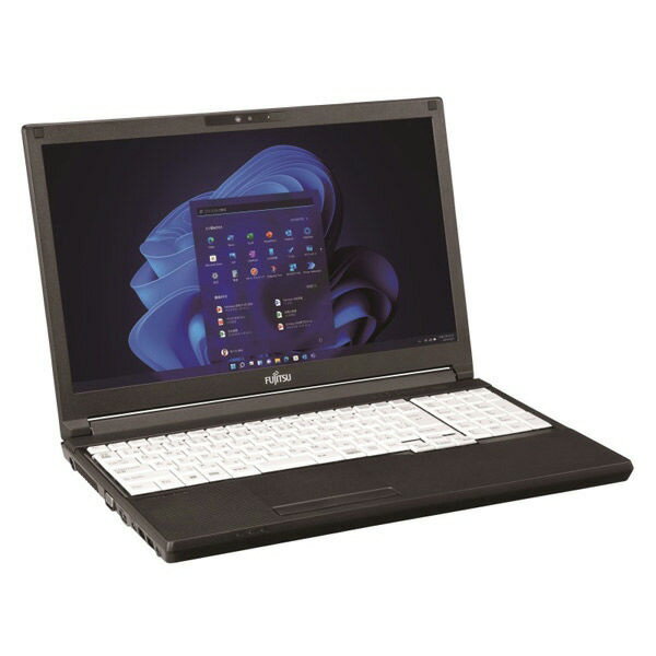 楽天市場】富士通 富士通 FMVA9604JP LIFEBOOK A5512/ KX Core