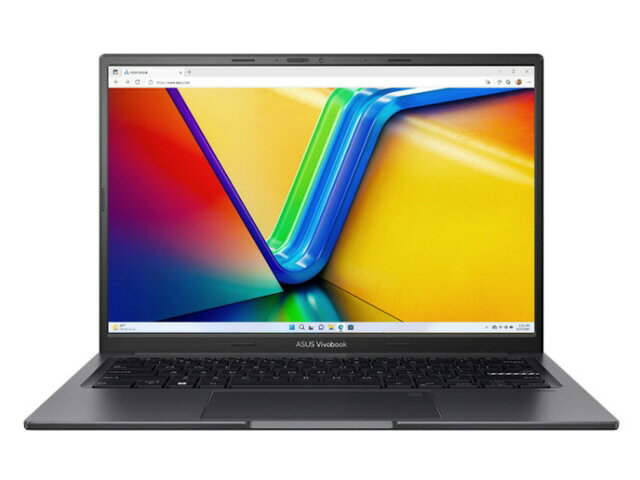 楽天市場】ASUS ノートパソコン VivoBook Go E510KA-N441BWS | 価格