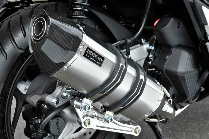 スーパーカブ c125 JA48 K-FACTORY ケイファクトリー マフラー スーパーカブ c125 JA48 K-FACTORY ケイファクトリー マフラー 楽天