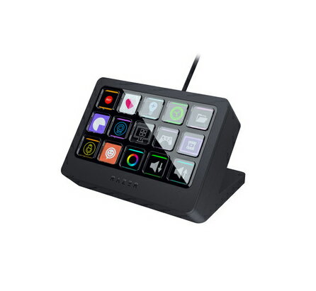 Razer コントローラー STREAM CONTROLLER X