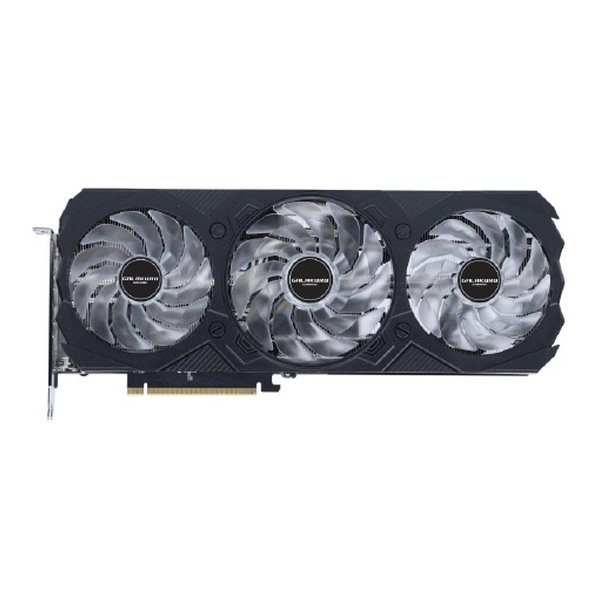 GALAKURO GAMING グラフィックボード GG-RTX4070-E12GB/EX/TP