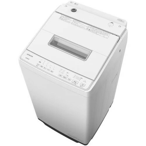 日立グローバルライフソリューションズ BW-G70J-W