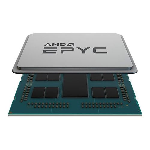HP P58540-B21 EPYC 9224 2.5GHz 1P24C CPU for DL3X5 Gen11
